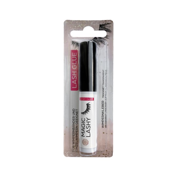 2er SET | MAGIC LASHY Lash Glue