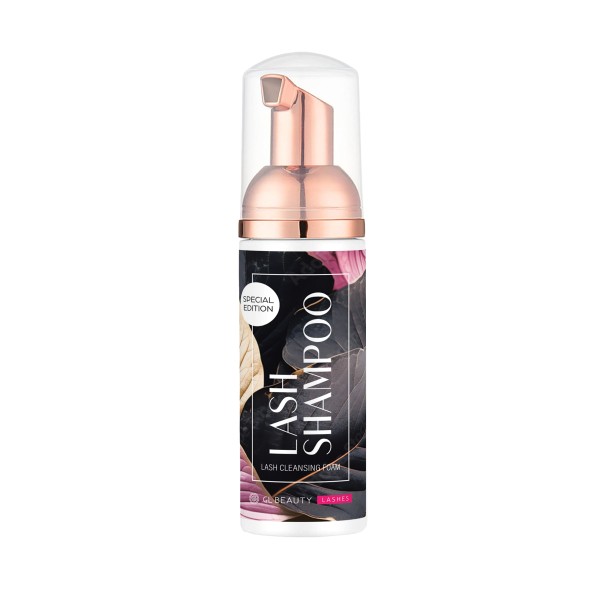 LASH SHAMPOO | Spring Edition