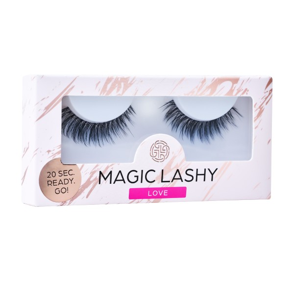 MAGIC LASHY | Lash & Glue Set