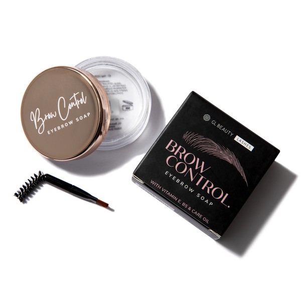 BROW CONTROL | Brow Soap