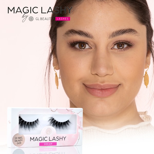 MAGIC LASHY | Nature