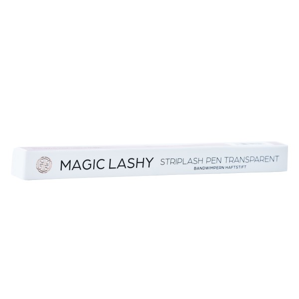 MAGIC LASHY | Striplash Pen transparent