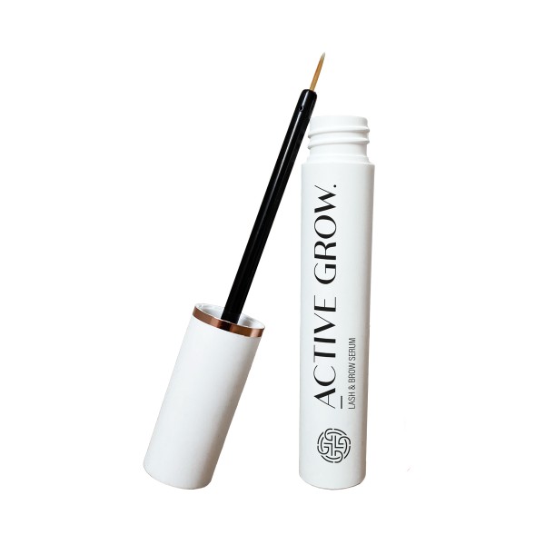 ACTIVE GROW | Lash & Brow Serum
