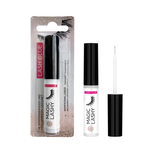 2er SET | MAGIC LASHY Lash Glue