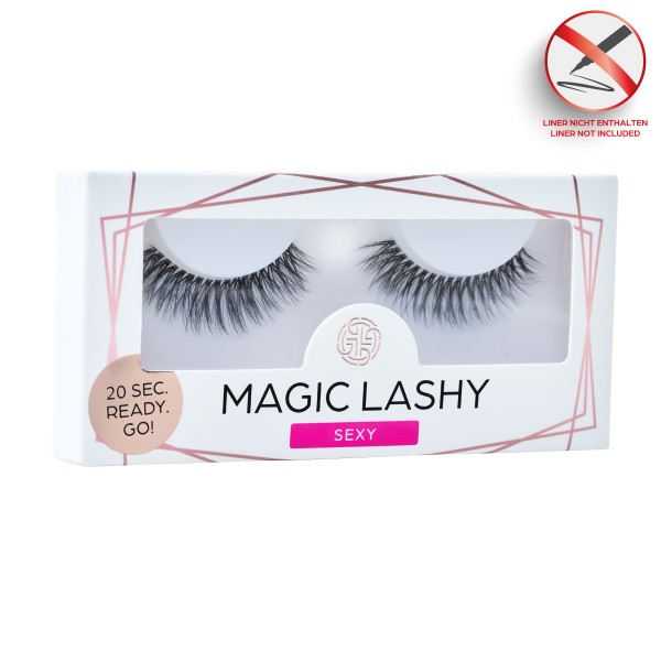 MAGIC LASHY | Sexy