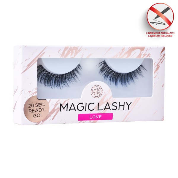MAGIC LASHY | Love
