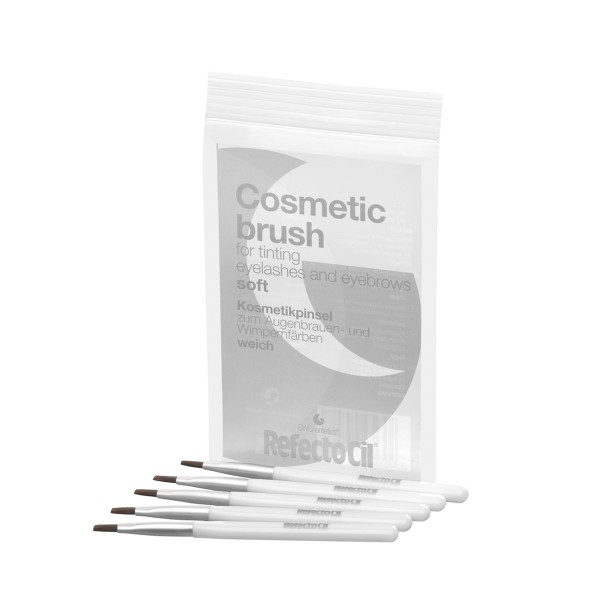 KOSMETIKPINSEL WEICH RefectoCil