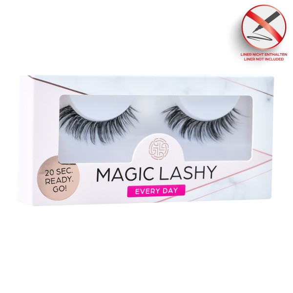 MAGIC LASHY | Every Day