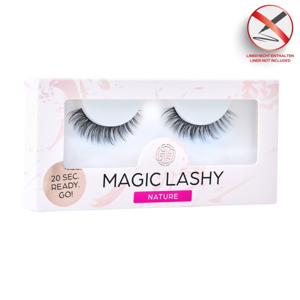 MAGIC LASHY | Nature