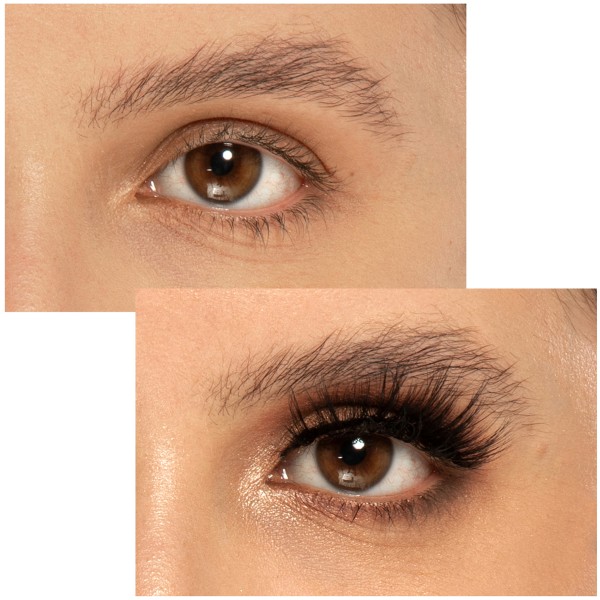 MAGIC LASHY | Partytime