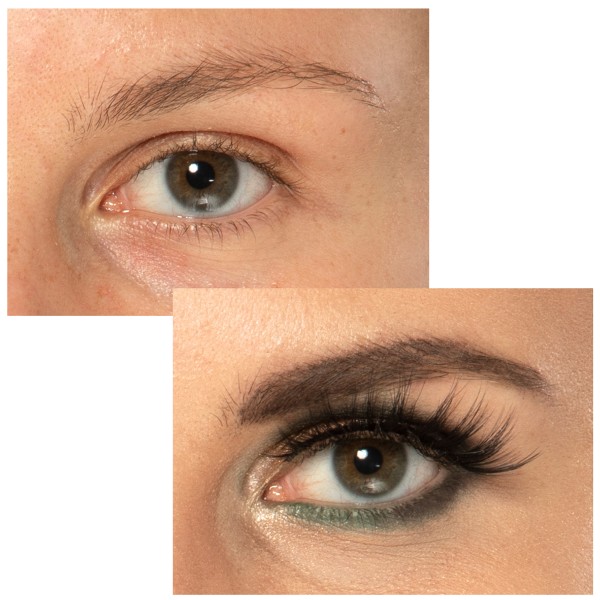 MAGIC LASHY | Kim-Style