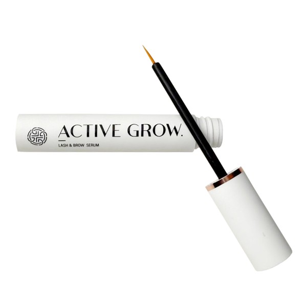 ACTIVE GROW | Lash & Brow Serum
