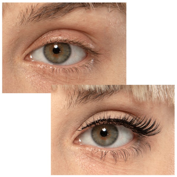 MAGIC LASHY | Cateye