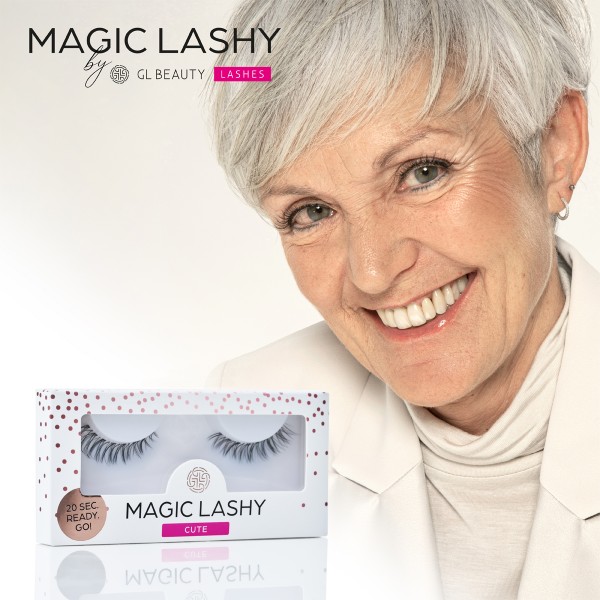 MAGIC LASHY | Cute