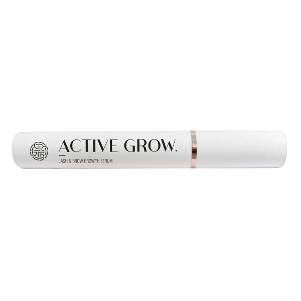 ACTIVE GROW | Lash & Brow Serum