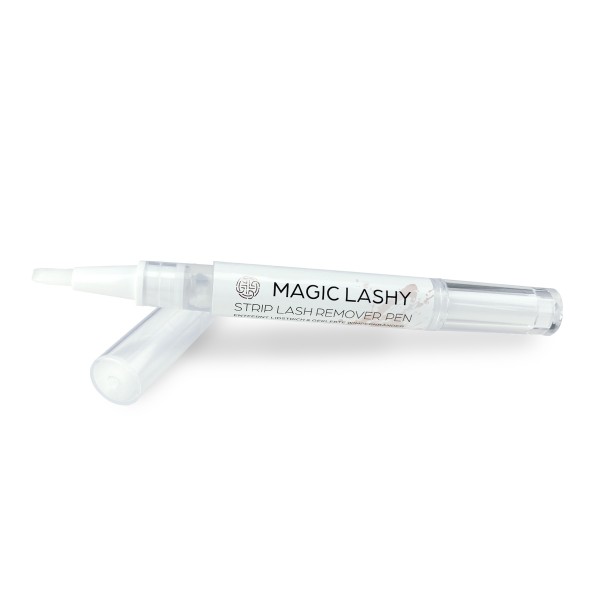 MAGIC LASHY | Striplash Remover Pen