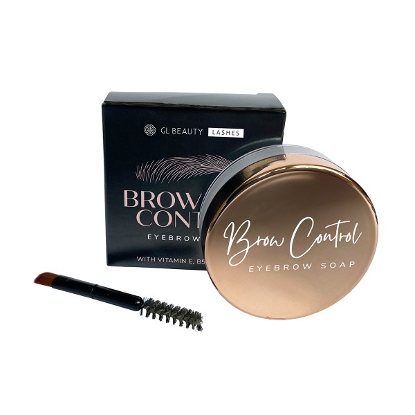 BROW CONTROL | Brow Soap
